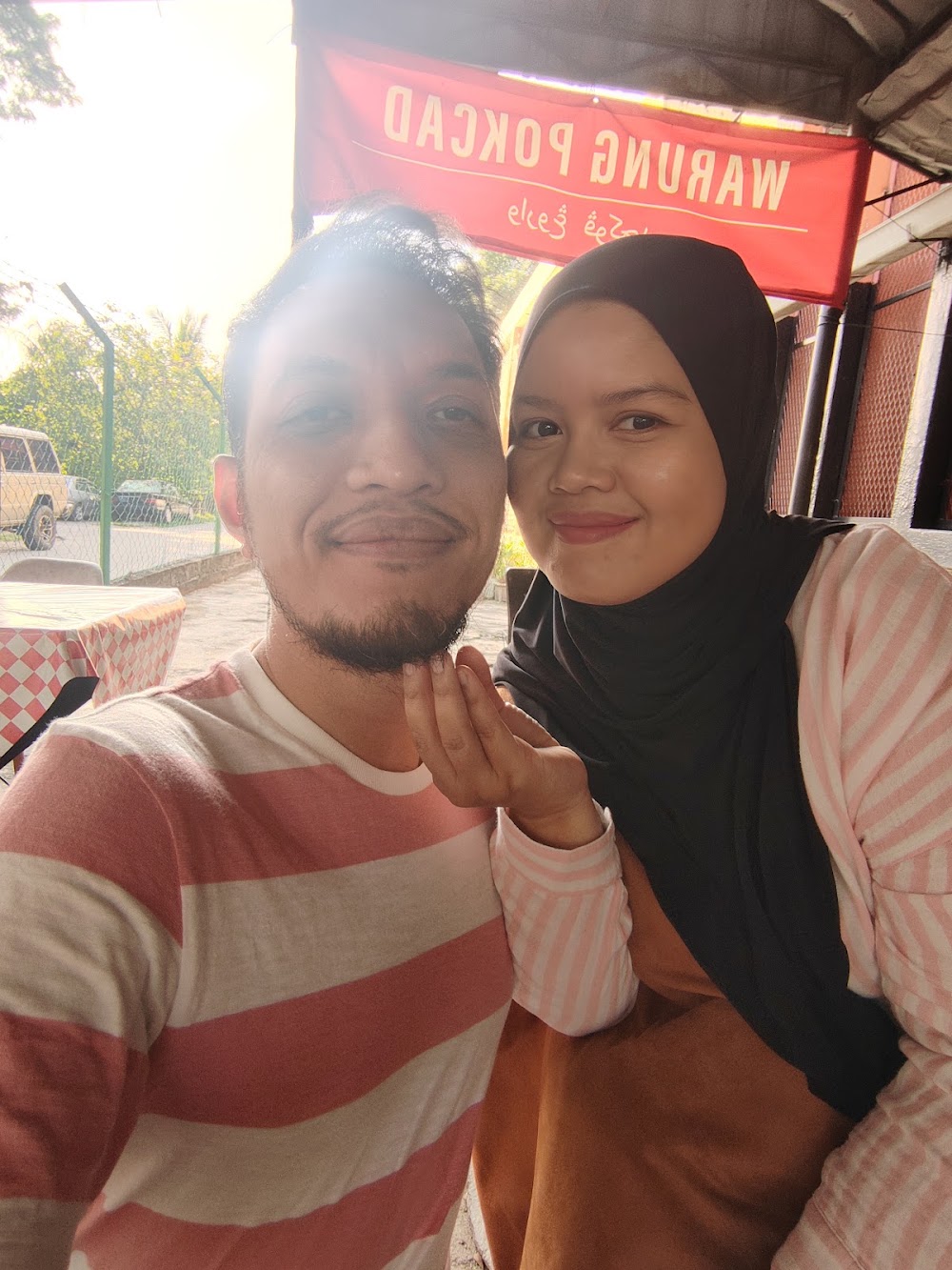 Kenangan kita 7